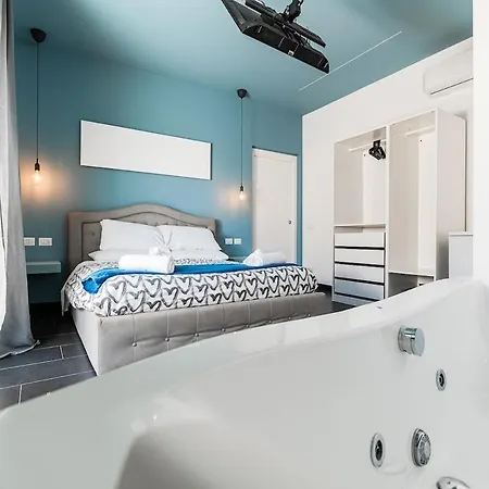 Dm Luxury *