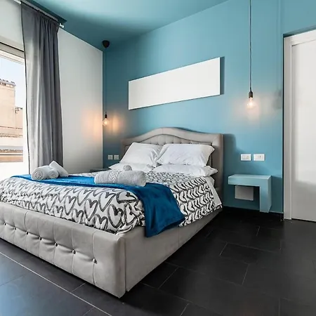 Dm Luxury Apartman *