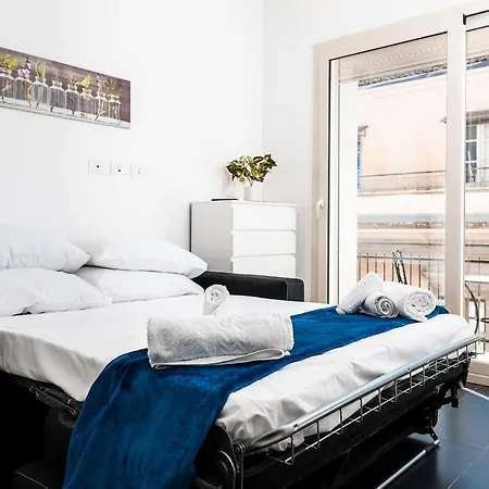 Dm Luxury * Catania