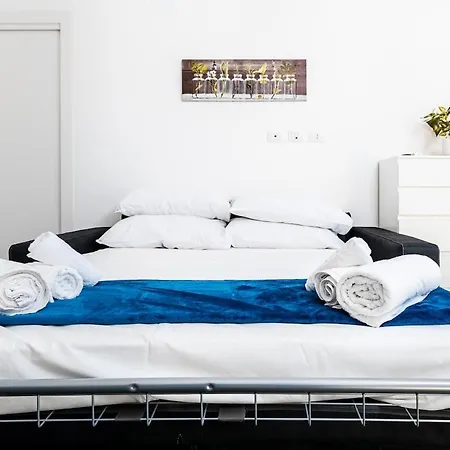 Apartman Dm Luxury *