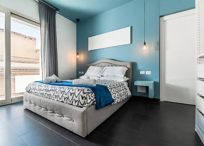 Dm Luxury Appartement *