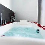 דירה Dm Luxury *