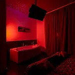 Dm Luxury דירה