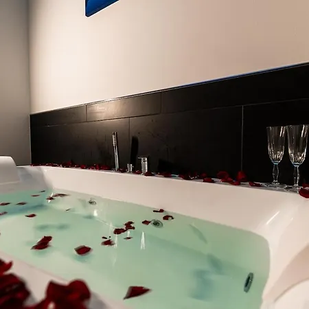 Dm Luxury * Catania