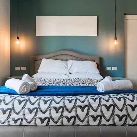 Appartamento Dm Luxury *