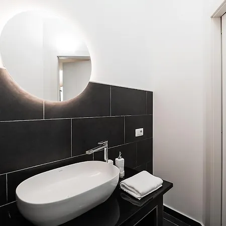 Dm Luxury Appartamento