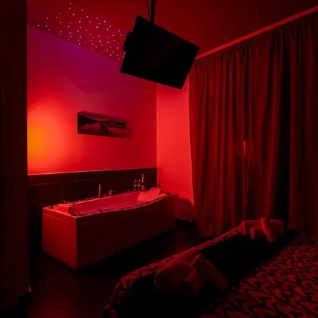 Dm Luxury Appartamento